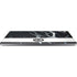 NBA LA Clippers Marble Universal Laptop 13in (10.6 x 7.6in) Skin
